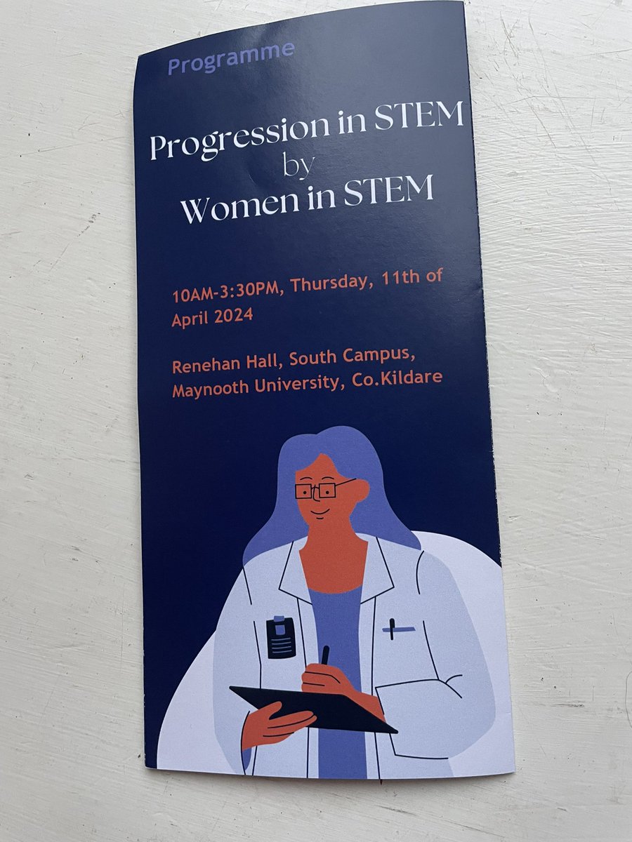 Rachel Msetfi (@msetfilab) on Twitter photo I was so lucky this week to attend inspiring events organised by inspiring people! Thank you <a href="/mu_womeninstem/">MU Women in STEM Society</a> for the invitation and congratulations on organising a wonderful event! <a href="/MU_Research/">MU Research</a> <a href="/MaynoothUni/">Maynooth University</a> I was so lucky this week to attend inspiring events organised by inspiring people! Thank you <a href="/mu_womeninstem/">MU Women in STEM Society</a> for the invitation and congratulations on organising a wonderful event! <a href="/MU_Research/">MU Research</a> <a href="/MaynoothUni/">Maynooth University</a>
