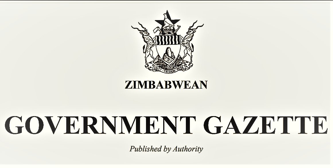 President Emmerson Mnangagwa has appointed ambassadors who will represent the country at the United Nations, Saudi Arabia, India and China. In a Government Gazette published this Friday, the Chief Secretary to the President and Cabinet, Dr Martin Rushwaya confirmed the…