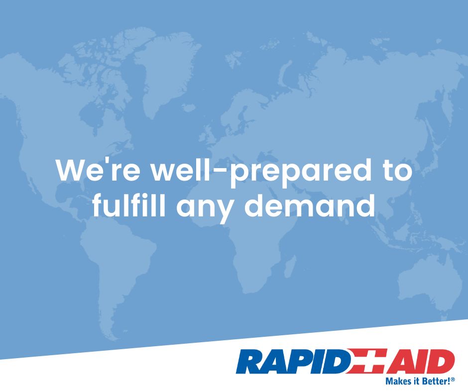 Operating across three countries enables us to minimize duty expenses and fortify your supply chain against interruptions. With a monthly production capacity of millions of units, we're fully equipped to meet any demand.

#ResilientSupplyChain #EfficientSupplyChain #DutyCosts