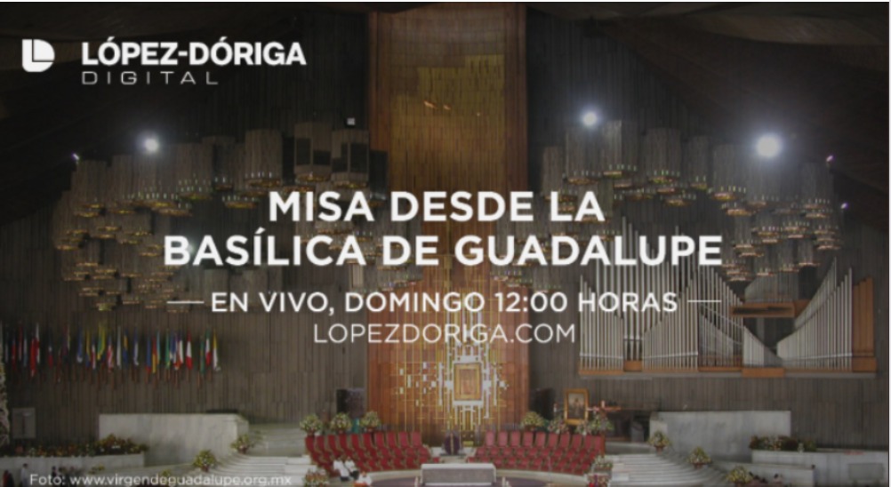 Usted puede escuchar y ver el noticiero de #LópezDóriga en bit.ly/3AdtFwh y bit.ly/3ryp0RD

#RadioFórmula #Telefórmula