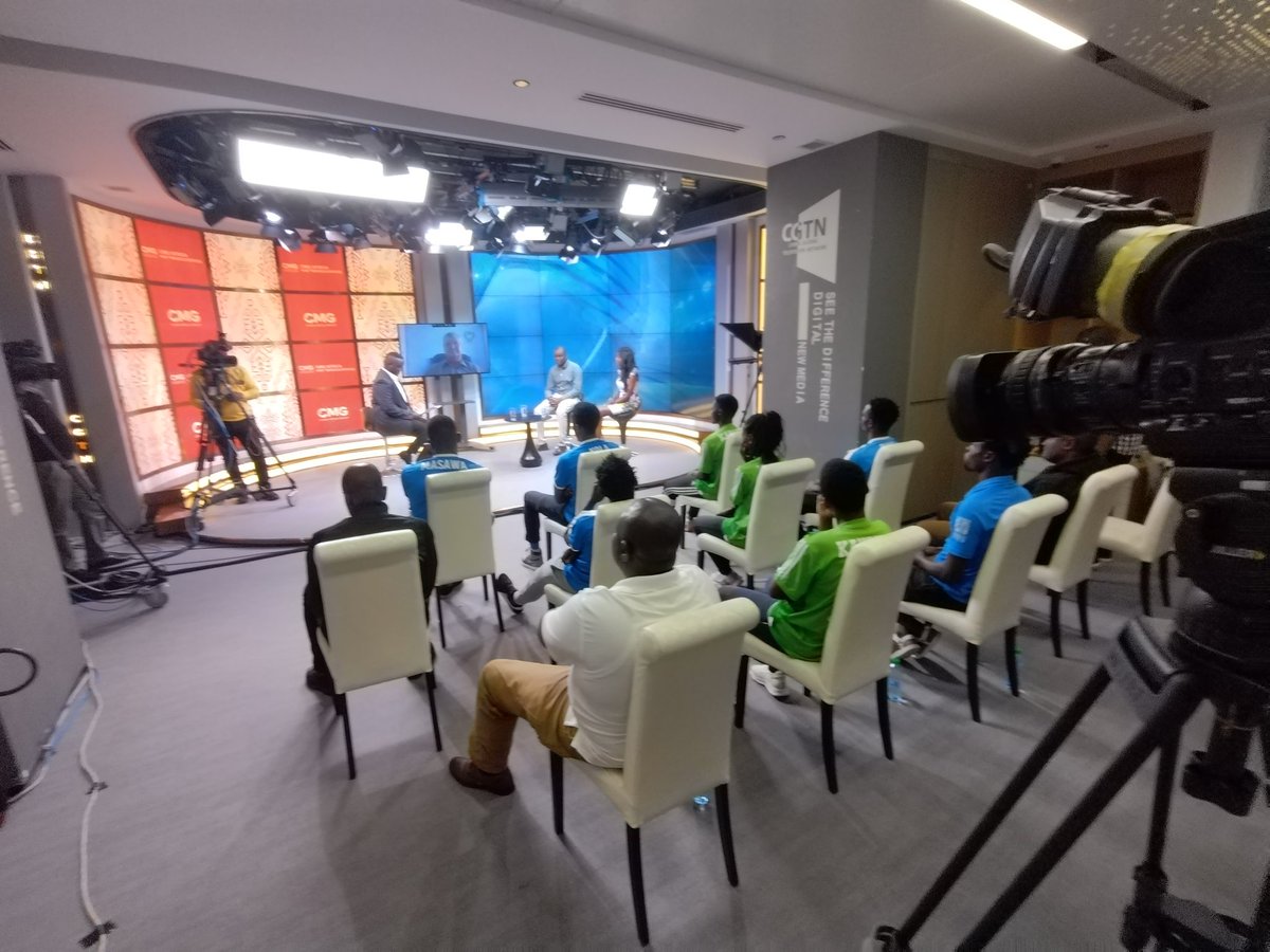 Revisiting the #MatchFixing conversation   

Last year I was invited on a sports show which aired on CGTN that brought together African panelists from diverse backgrounds of media, academia, law and football to discuss Match Manipulation on the continent