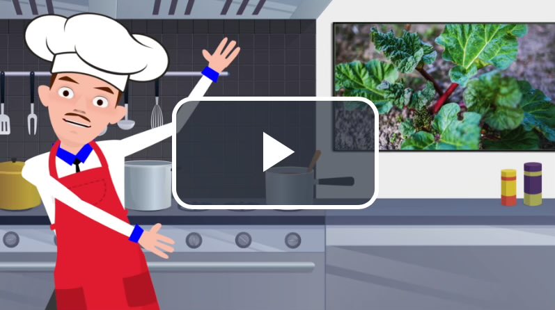 LeMAGwebtv's tweet photo. A la recherche d’une délicieuse recette à base de rhubarbe ?

C’est dans MI@M avec nos supers cuisiniers de l’IME/UEE de Calonne-Ricouart et Divion !

https://t.co/M1W6BBbPB0 https://t.co/a97N7j30i8