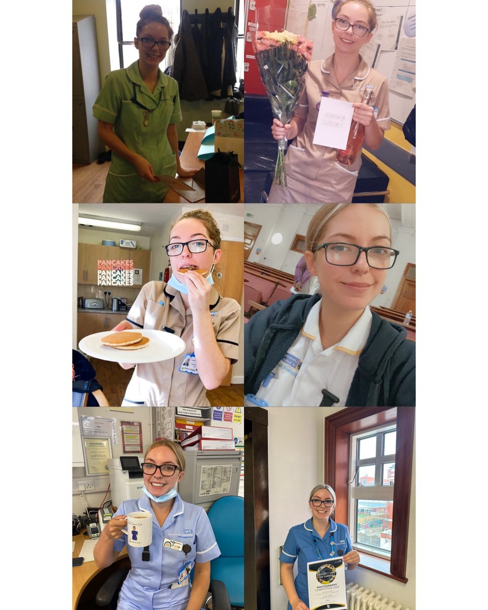 ShanRGN's tweet image. 7 years in &amp;amp; 7 different uniforms! HCA, TNA, NA, STN, RN, Ward Sister, now Specialist Nurse! It’s been a privilege to work with such a devoted team on POU for the last 4 years but I’m more than ready for my new adventure  in Rapid Hub 🫁 ❤️