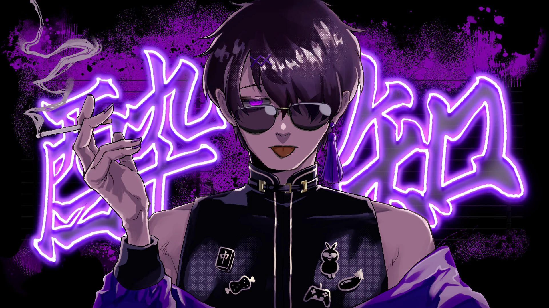 ドズル社【公式】 on X: 