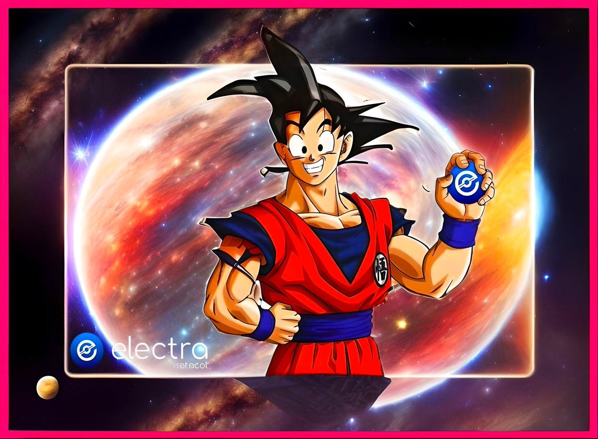 🐉Crypto warriors, brace yourselves! Omnixep's April launch is set to shake the Dragon World harder than a Senzu-fueled quake!🌋

Get ready to craft Goku Tokens and #DragonBallZ Tokens quicker than Goku downs ramen!🍜

Say goodbye to your boring coins!💥🚀

#XEP #Goku #okx #1usd