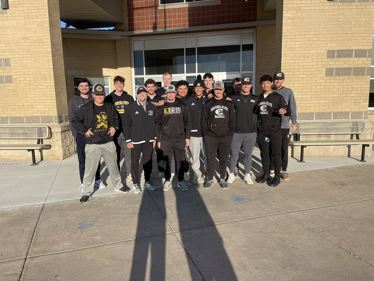 Hornet Baseball tweet media