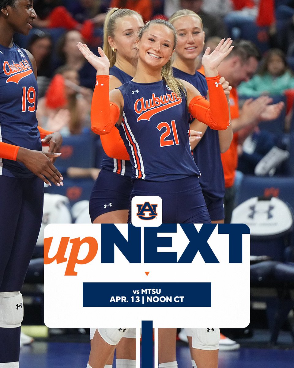 Weekend plans on 🔒

#WarEagle x <a href="/AuburnTigers/">Auburn Tigers</a>