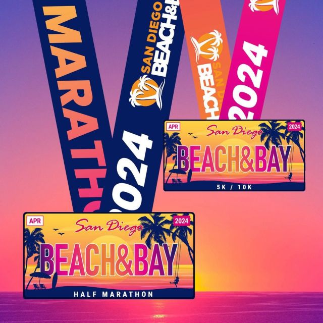 It's going to be a chilly weekend, but that's not gonna stop these racers! Head down to Mission Bay and cheer on the marathoners for the #SanDiegoBeachAndBayMarathon! #elitehomessd #sdrealtor #sdrealestate #SDRealEstateAgent #socalrealestate #socalrealtor #socalrealestateagent