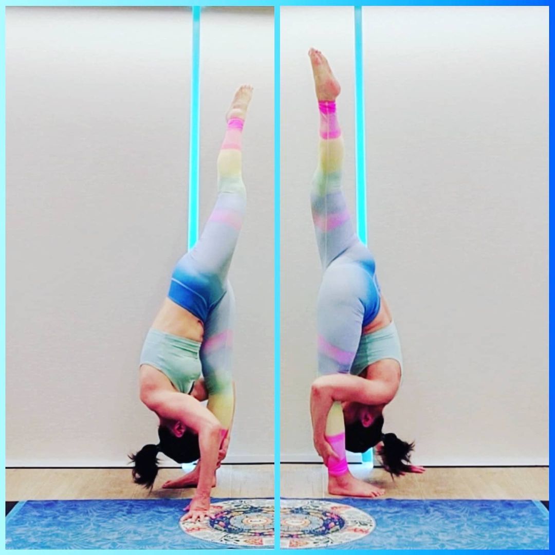 🔗 View More >> hana.fit/yoga/yogid-yog…
------
#anjaneyasana #anjaneyasanabackbend #asana #asanapractice #Flexibility #hkyoga #hkyogagirl #hkyogi #igyoga #IGYogaChallenge #instayoga #lunges #split #splits #standingspllits #stretch #stretching #urdhvaprasaritaekapadasana #YogaI...