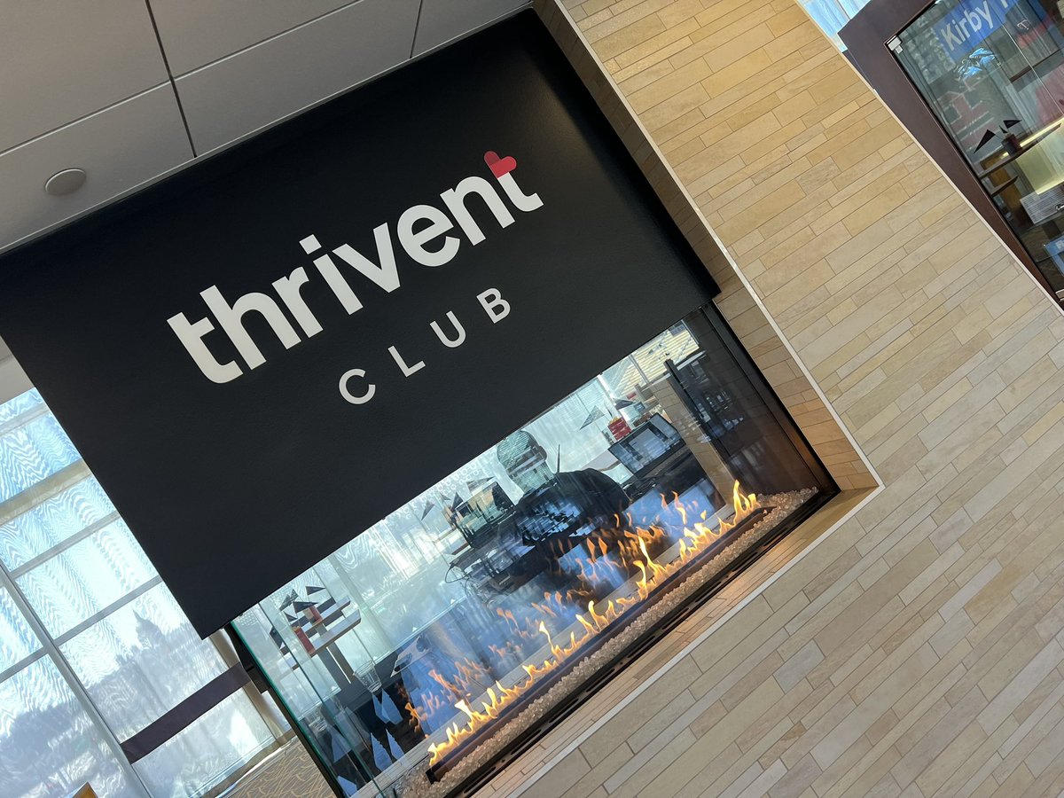 tkryan28's tweet image. What a wonderful opportunity for Thrivent to make an impact in Twins Territory!!
#MinnesotaTwins #Thrivent #CommunityImpact