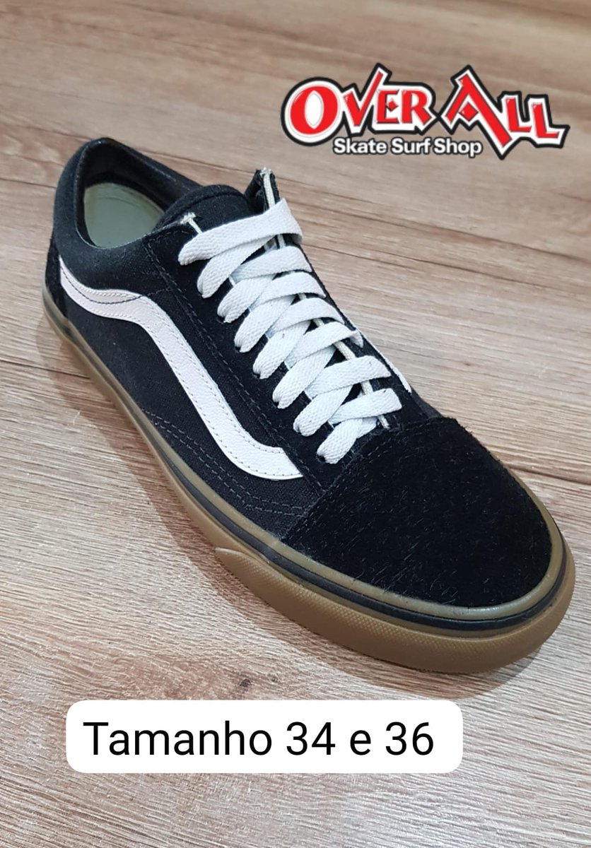 overallsurf's tweet photo. Aproveita o primeiro final de semana da OVER ALL Toda Sua!
Tênis Vans com 40% de desconto, para pagamento A vista ou Pix, tem muitos produtos com descontos de até 50%
Compre pelo whatsapp e receba hoje em São Luís, Raposa, Paço e Ribamar.
98 3199-5284

Over ALL - Renascença https://t.co/sGBx0bonqD