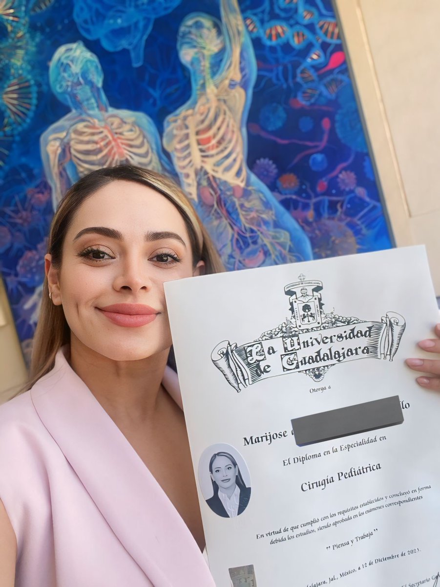 Dr. Majo✨ tweet media