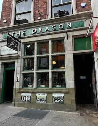 Ron Manager Remembers Nottingham tweet media