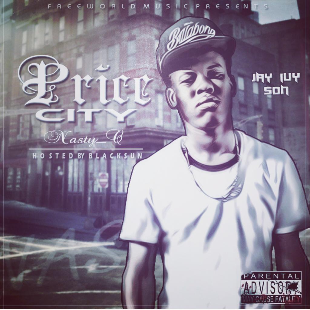 Price City remain the Best Mixtape in South Africa 🐐🔥🔥🔥🔥🔥