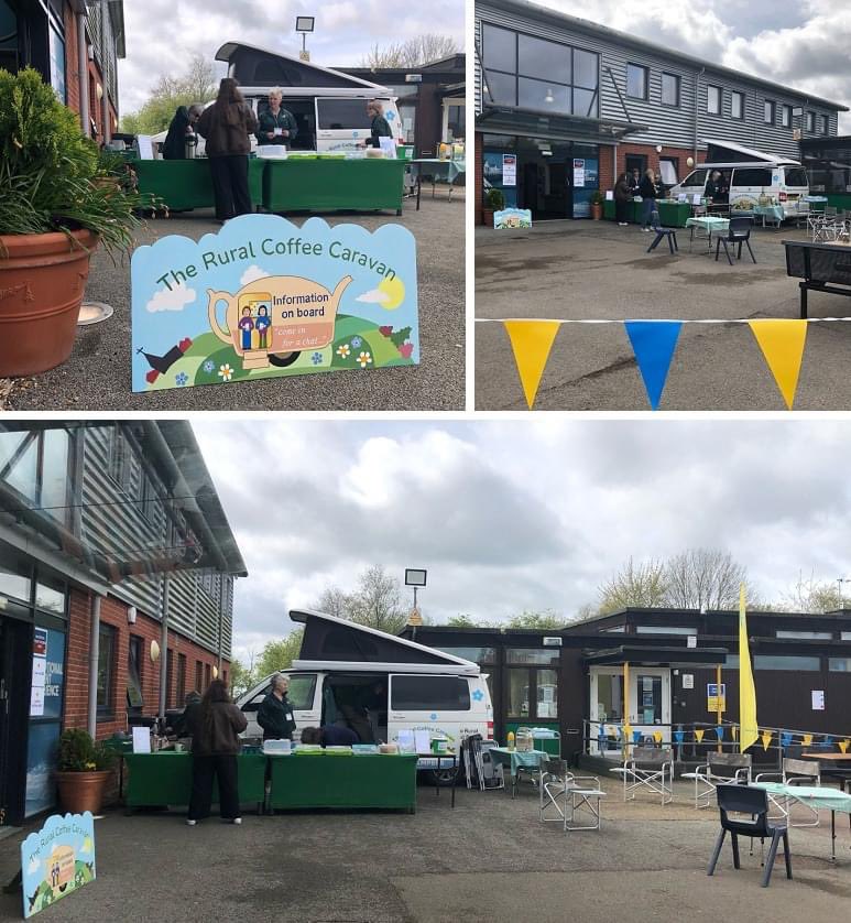 If you are heading to the exciting #INKFestival2024 in #Halesworth pop up and see us at Skills College/Apollo Centre
Fancy a cuppa, bacon butty or some yummy cake in between shows or just while you wait for the Park &amp; ride bus then do come along prog= rb.gy/etil8z