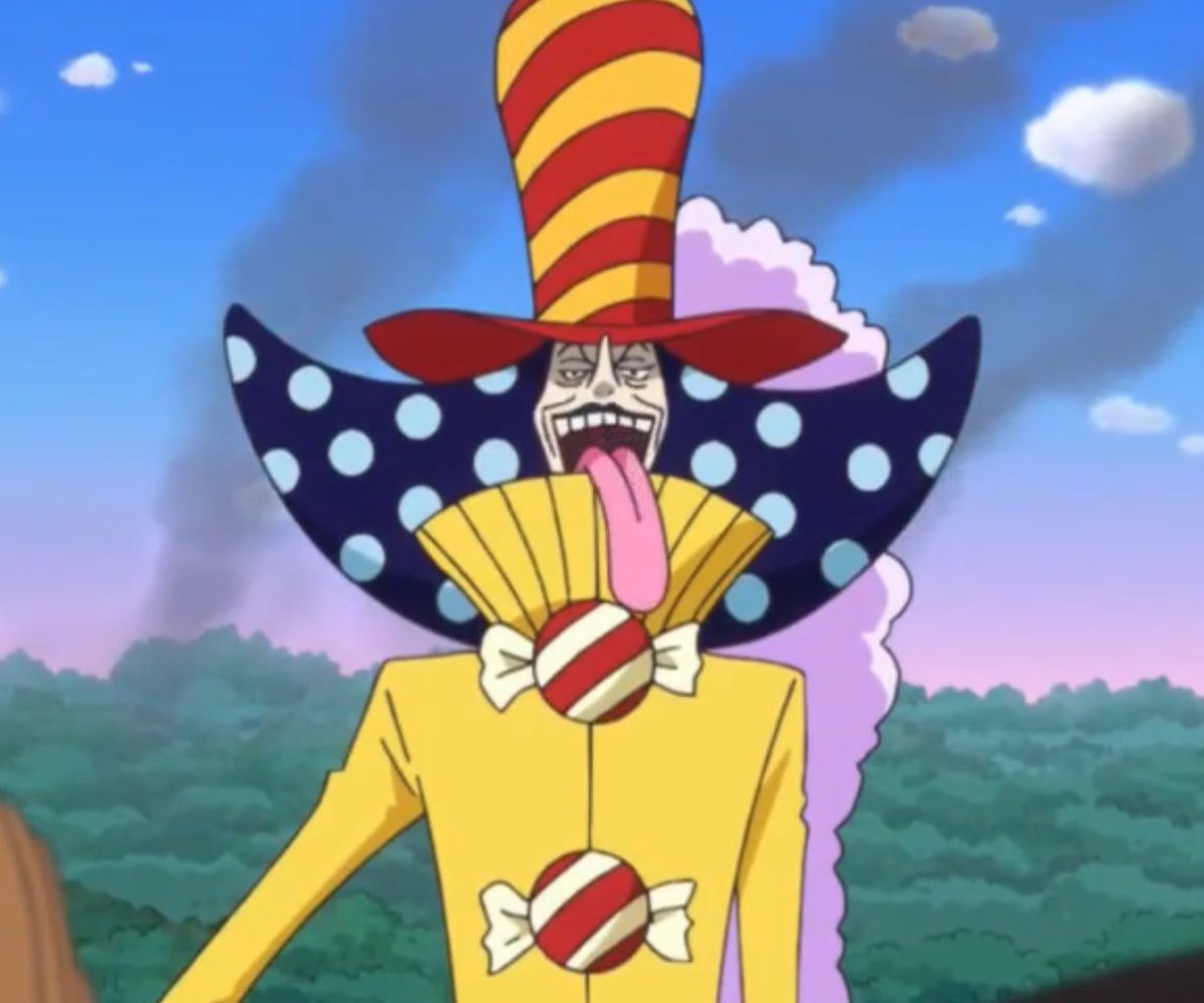 "ยินดีต้อนรับกลับมาล่ะโอเว่น~ เปโรลิน~ ♪ เปโรลิ้น~ ♪"