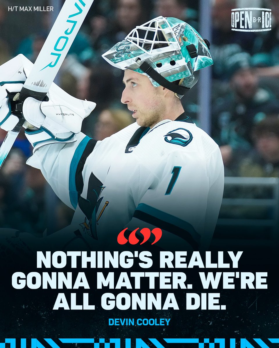 B/R Open Ice tweet media