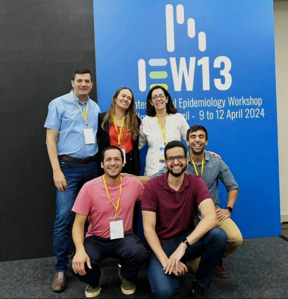 Juan Edwards Molina (@juanchiem) on Twitter photo Bye #IEW13! Great opportunity to meet old friends and make new ones! Event organization was top... Thank you <a href="/edelponte/">Emerson Del Ponte</a>! Bye #IEW13! Great opportunity to meet old friends and make new ones! Event organization was top... Thank you <a href="/edelponte/">Emerson Del Ponte</a>!