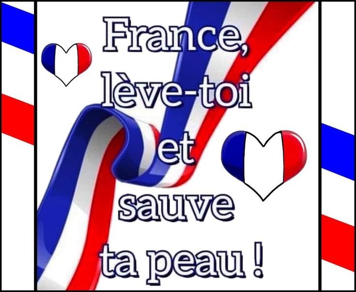 🇫🇷🇫🇷🇫🇷👋Bonsoir à tous, je suis ici dans le but de partager et d'échanger sur les difficultés auxquelles notre pays fait face. Je souhaite également sensibiliser chacun à la situation critique dans laquelle nous nous trouvons. C'est pourquoi je défends une certaine politique, que…