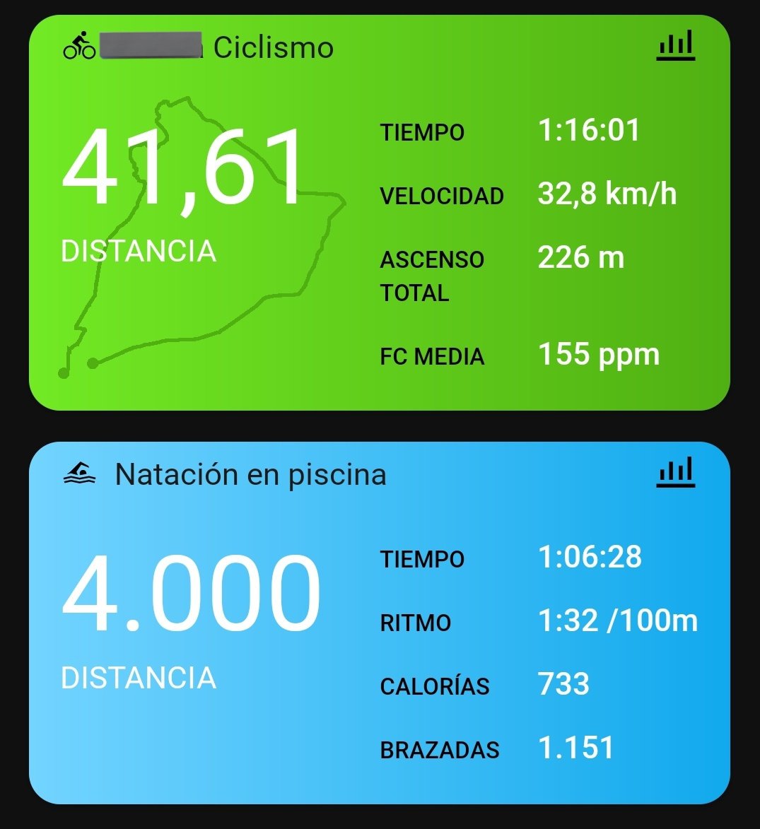 dman_tu_tesito's tweet image. Otro día más.
Poniéndonos a punto.
#TESenforma