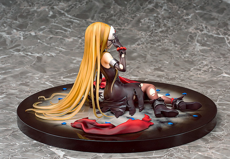 Evileye 
1/7th scale | Overlord III 
(by Phat Company)