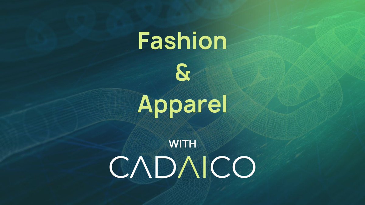 Use Cases for Applications on the CADAI Platform : Fashion & Apparel In industries like fashion, where CAD plays an increasingly prominent role in product design, the CADAI Model and Platform can : 👗 Automate repetitive tasks, freeing designers. 🎨 Do real-time feedback for