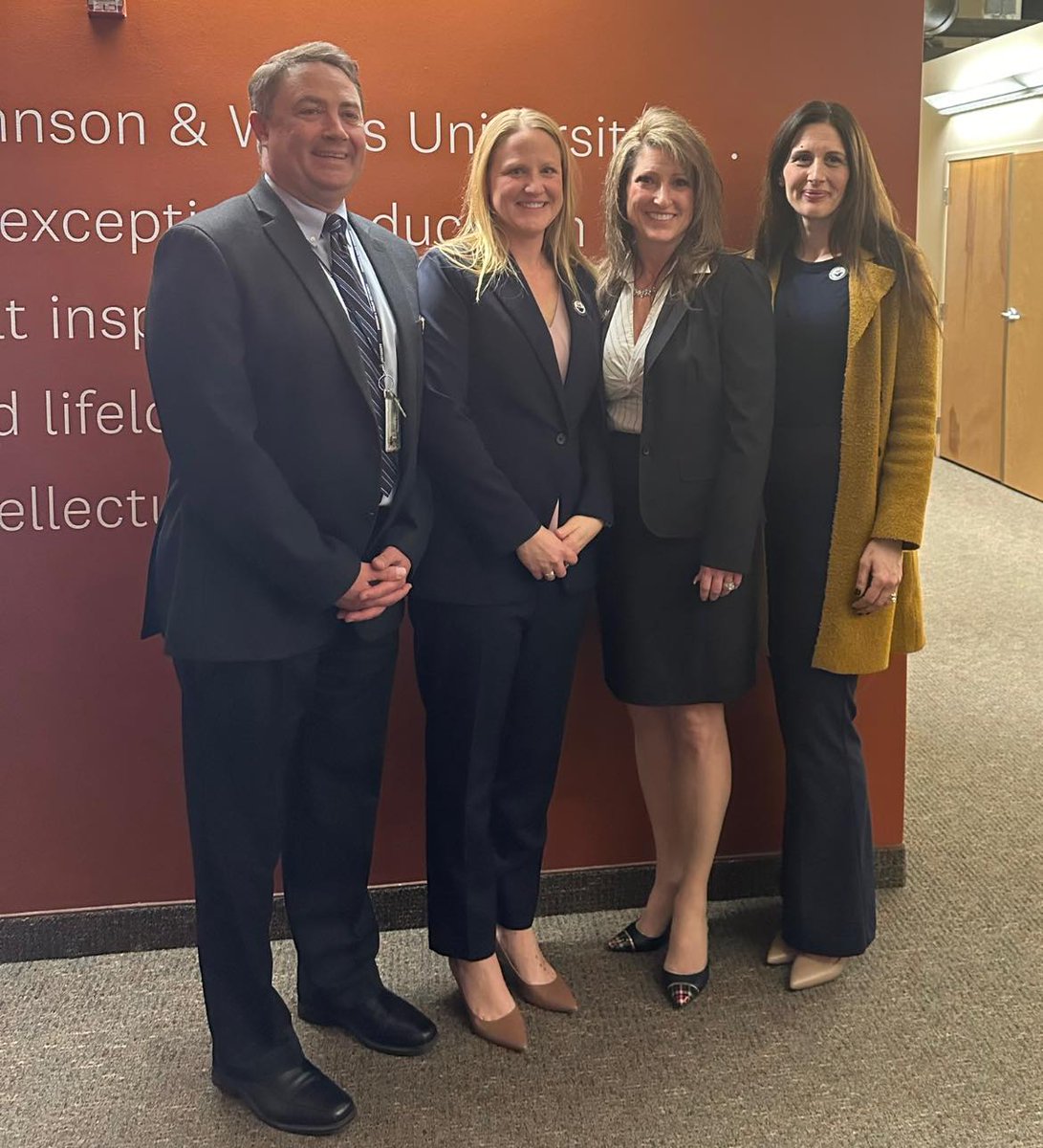 Congratulations to Dr. Caroline Haley for successfully defending her dissertation!