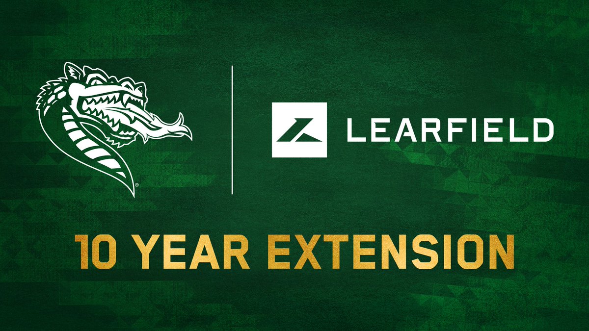 UAB has extended its exclusive relationship with Learfield – the media and technology company powering college athletics – which will continue to manage multimedia and sponsorship rights for UAB Athletics! 🔗: bit.ly/49ymCyn #WinAsOne