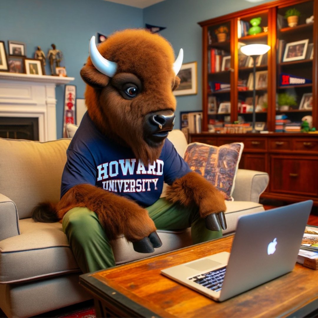 Decisions will be released beginning at 7 p.m. ET tonight! #HU28, we can’t wait to welcome you to the Mecca! Share your acceptance reaction videos for a chance to be featured in the University’s official National College Decision Day campaign. Use the hashtag #HU28 and don’t