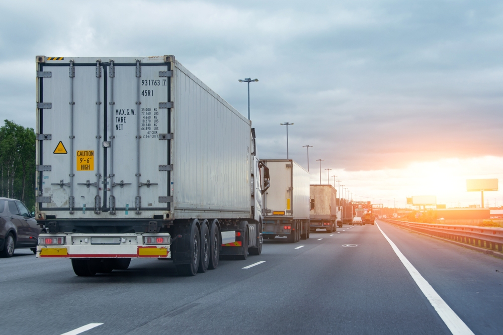 Truck accidents are serious. Put safety first, gather information, contact authorities, and seek medical help. Consult a lawyer for legal support and compensation. Learn more: 1l.ink/F7CSTVT

#salleylawfirm #LexingtonLawyer #truckdriversafety