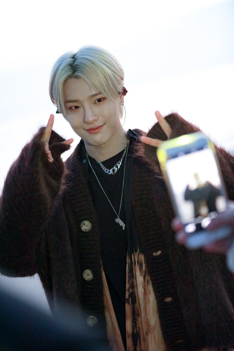 #WOODZ #우즈 #조승연 #SEUNGYOUN @c_woodzofficial