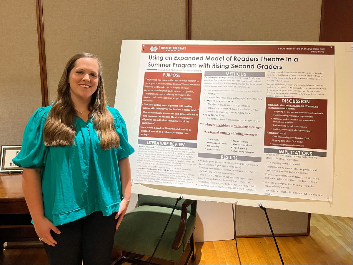 MSU College of Education tweet media