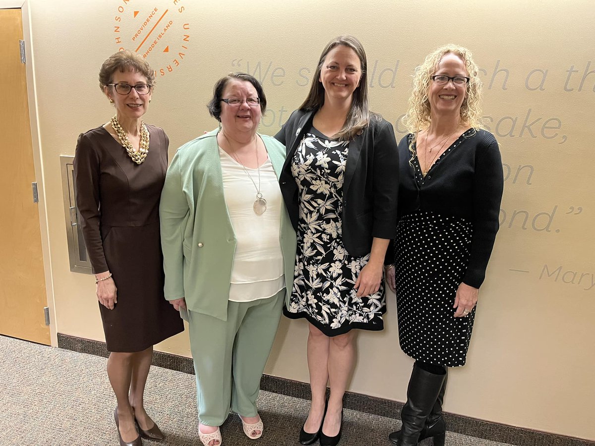 Congratulations to Dr. Erin Cardea for successfully defending her dissertation!