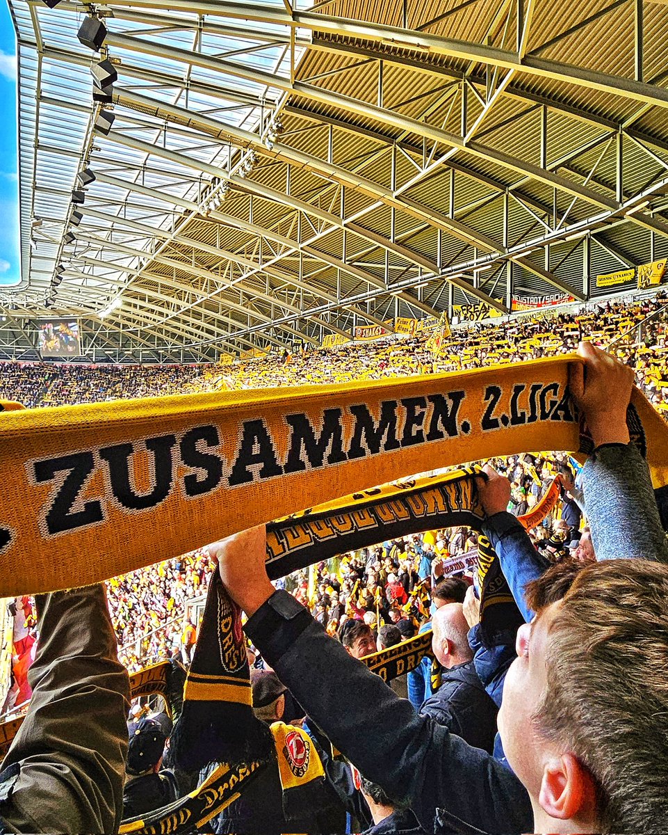 Fangemeinschaft Dynamo tweet media