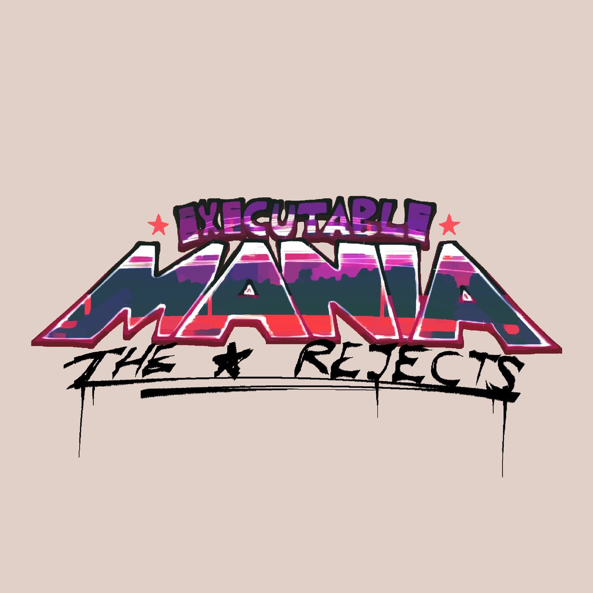 michimoomo's tweet image. hey by the way!! if you're worried the character you voted for wont win, don't. 

the losing cast will appear in an update after Exe Mania v1, The Rejects :)
(the character(s) that win will be in the v1 update)