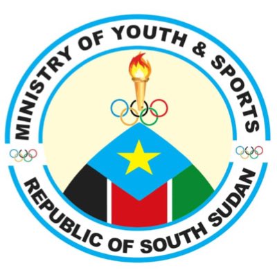 We’re proud to unveil the new logo of the Ministry of Youth and Sports! This emblem represents our dedication to empowering youth, consolidating peace, and advancing sports in South Sudan. 

Thanks to our President, H.E Gen. Salva Kiir Mayardit for his support and approval.