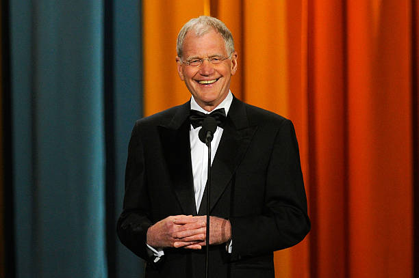 Happy Birthday to David Letterman @Letterman Have an awesome day!

#DavidLetterman #MyNextGuest #LateShow #HappyBirthday