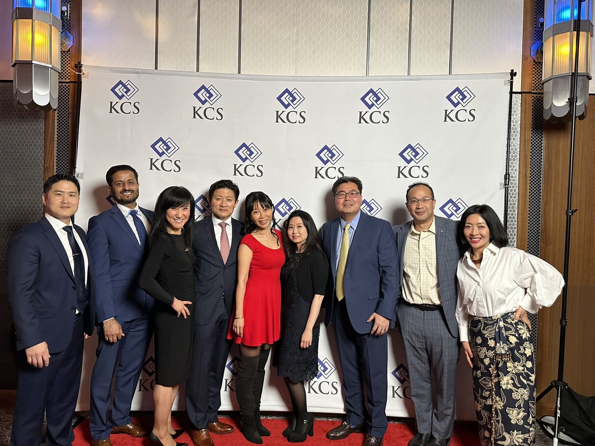 SFH was a silver sponsor of the 51st Annual Gala of the Korean Community Services of Metropolitan New York, Inc. (KCS). KCS has been instrumental in providing crucial services to the Korean and Asian American communities in the Greater New York area.