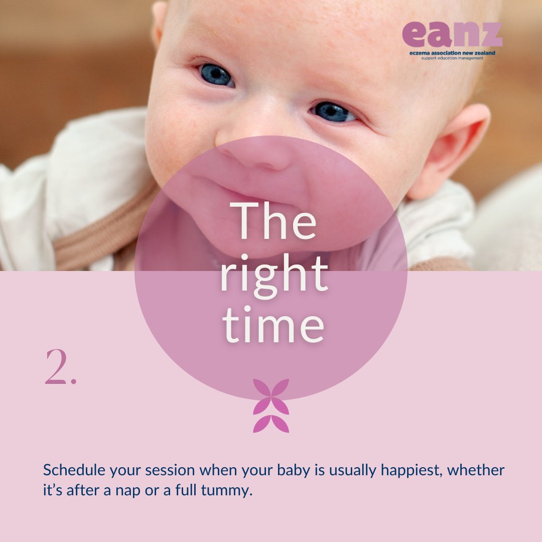 eczemanz's tweet photo. Have you put off your baby's photo session due to eczema concerns?  

Regrets often stem from missing out on documenting those precious early stages, not from capturing the essence of real moments.  

Swipe to dive into our helpful tips to ensure your photoshoot is a success ➡️ https://t.co/cPtyPUijh9