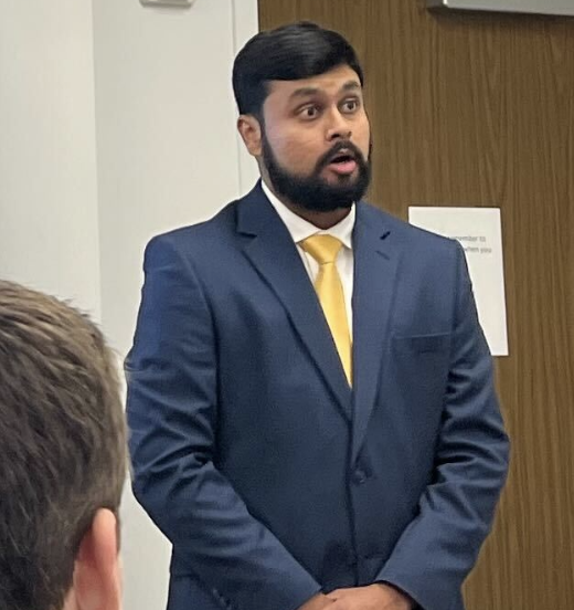 Daniel J Preston (@profdanpreston) on Twitter photo Congrats <a href="/irf_zob/">Irfan Zobayed</a> on your successful MS defense in <a href="/RiceMECH/">Rice University Mechanical Engineering</a> - the third from <a href="/ricePILab/">Preston Innovation Lab</a> this spring! Congrats <a href="/irf_zob/">Irfan Zobayed</a> on your successful MS defense in <a href="/RiceMECH/">Rice University Mechanical Engineering</a> - the third from <a href="/ricePILab/">Preston Innovation Lab</a> this spring!