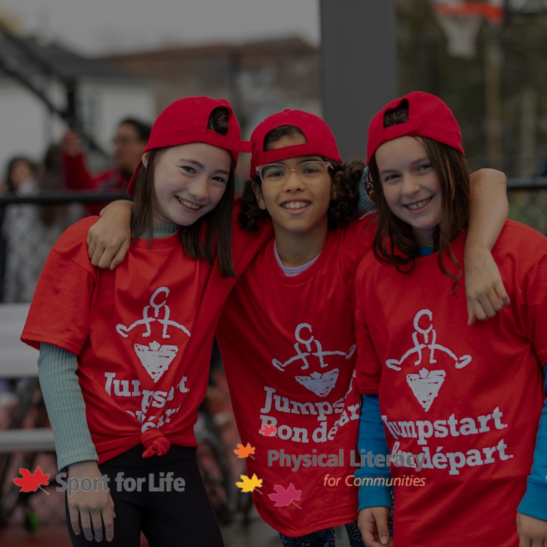 SportEdmonton's tweet image. Jumpstart is ramping up for spring! 🌼 Empowering kids through sports, their programs ensure every child has a chance to play. Find out more about their initiatives and how you can support. @CTJumpstart 

jumpstart.canadiantire.ca 

#PL4C #LiveActiveYEG