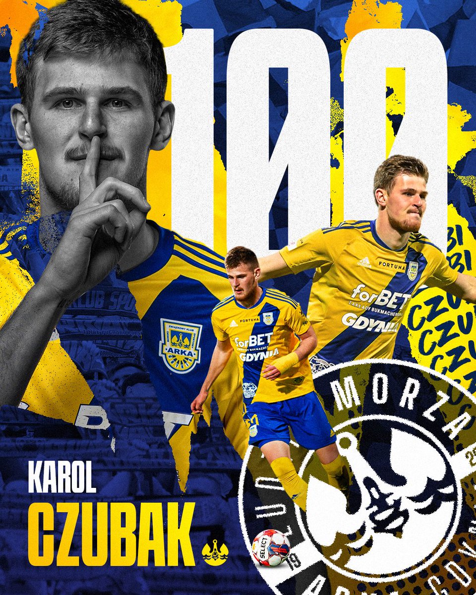 foormaaa's tweet photo. #MOTARK 2x 1⃣0⃣0⃣ 🎨🖌️

@ArkaGdyniaSA  🟡🔵 https://t.co/DiV7nlnQ9Z