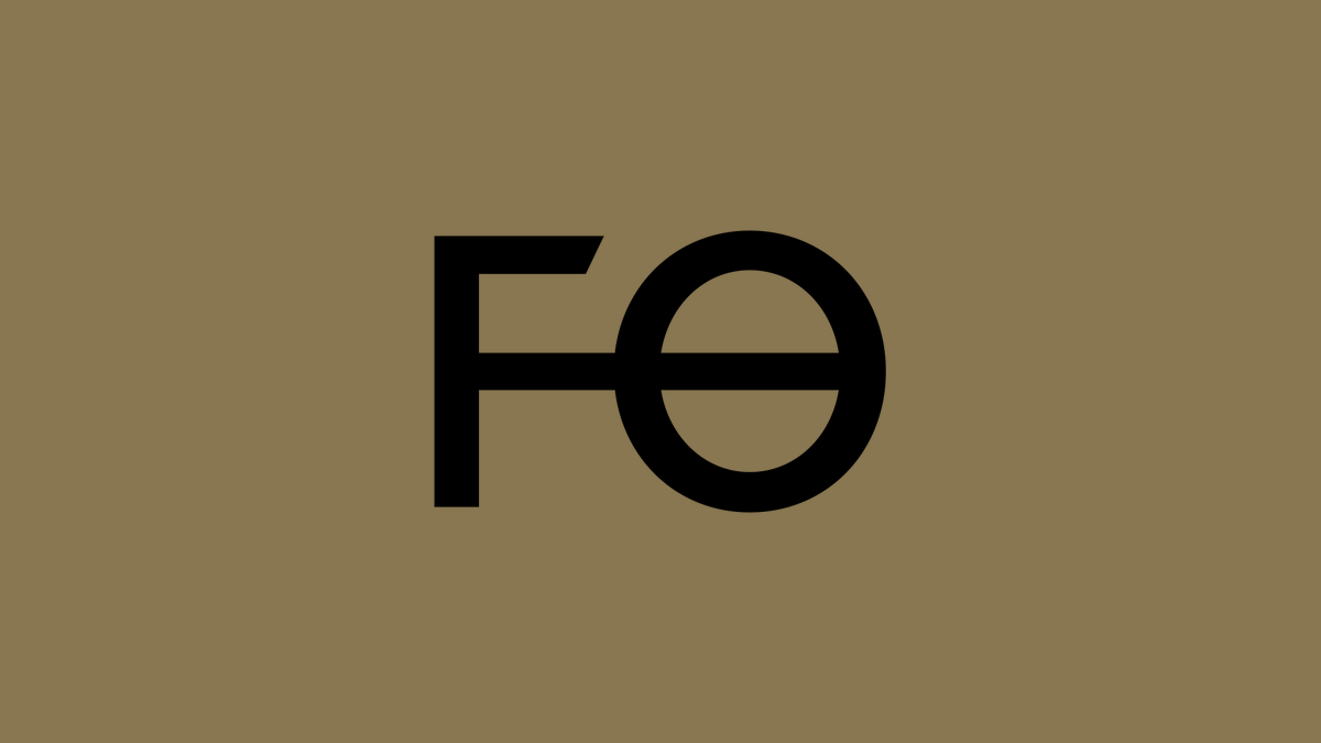 Forms Thought™ / Brandmark