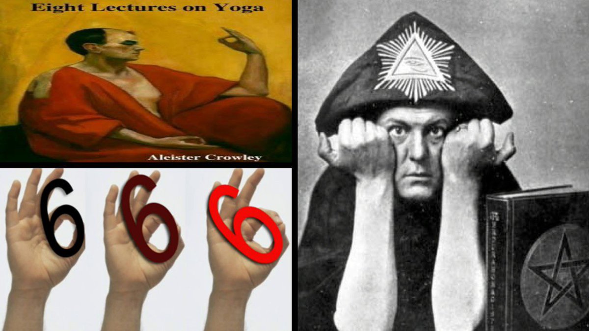 Yoga is satanic it opens your body up to demons please stay away from it!!!