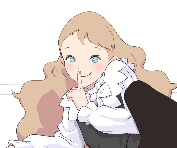 な・い・し・ょ・よ! 