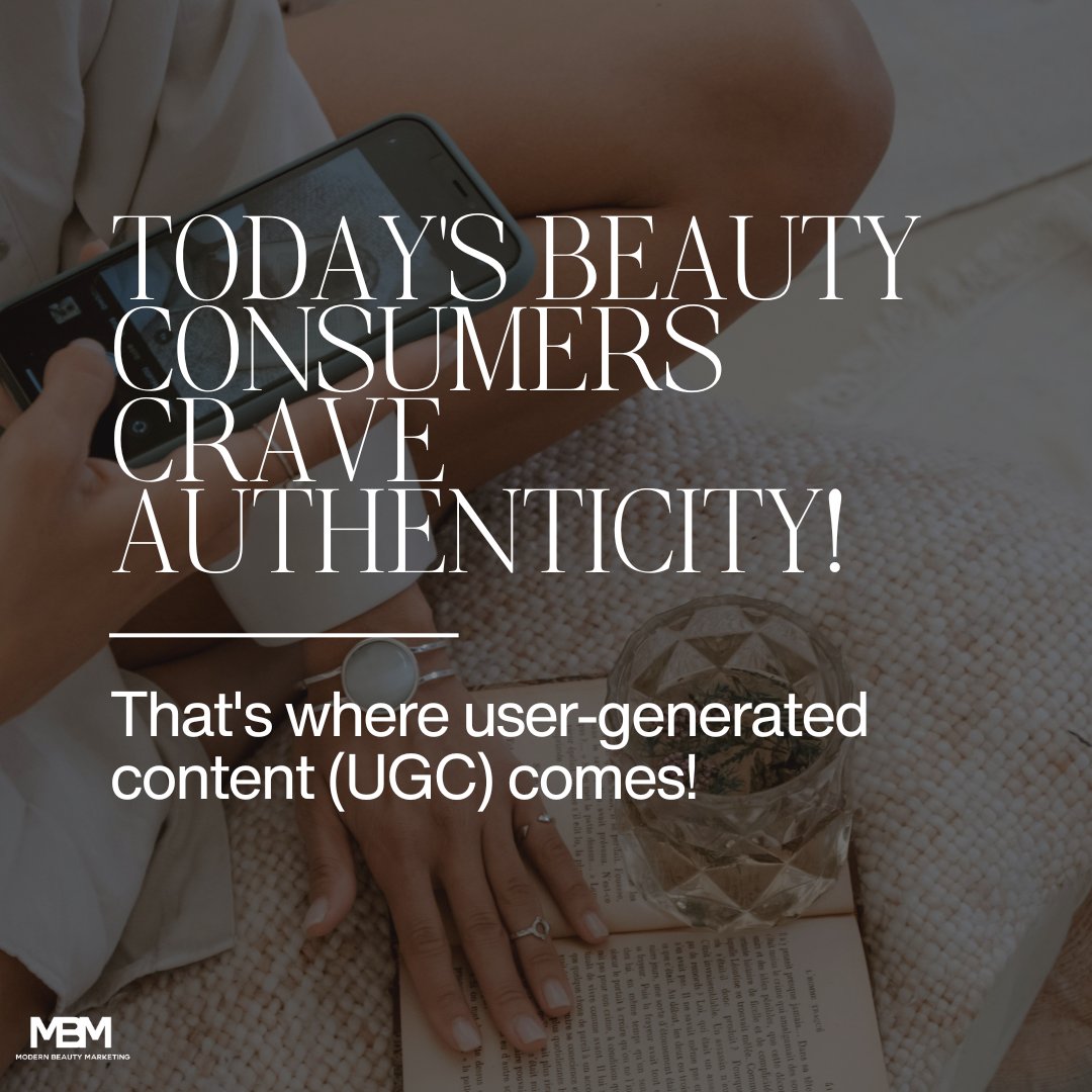 💫 Authenticity is the new perfection! Say goodbye to staged images and hello to user-generated content (UGC). Real people showing off their amazing results? That's powerful. Let's unleash the power of your happy clients and build social proof together! DM us to make UGC a ga ...