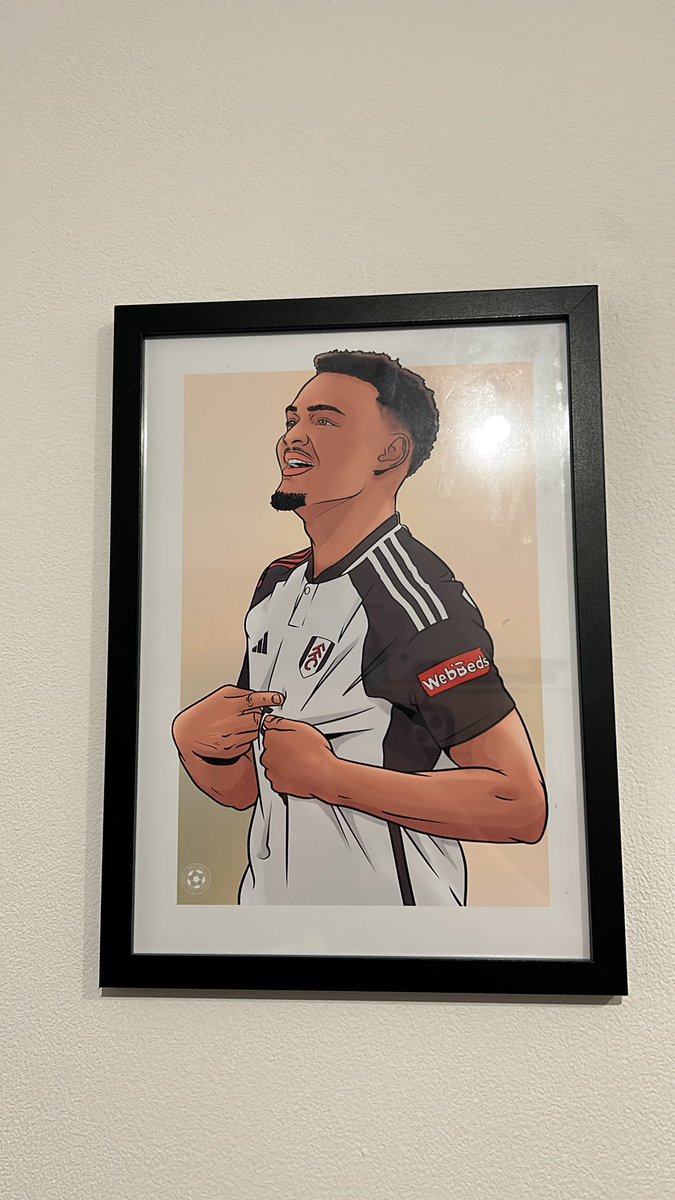 My POTM Winner 🤩 #ffc @_Matty723