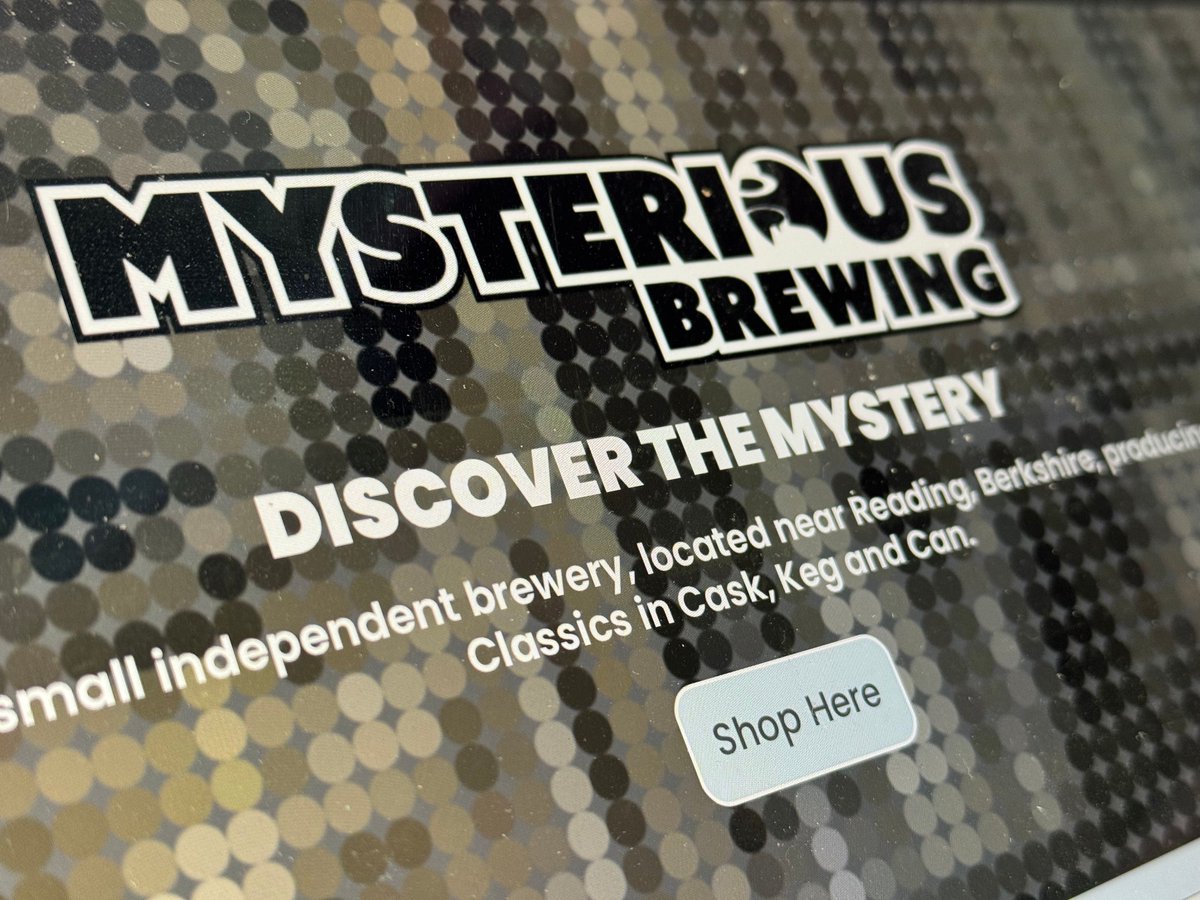 mysteriousbrew's tweet photo. Pick n' Mix just got an upgrade! Celebrate with us by customizing your own box on our website. Enjoy a special 10% discount on all new orders with the code PicknMix at checkout #PicknMix #SpecialOffer #craftbeer #beerbox https://t.co/1ndm5XubdG