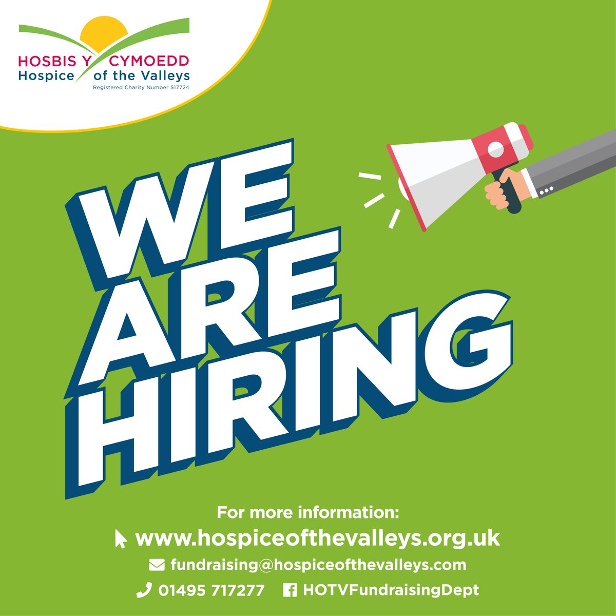 HOTVFundraising's tweet image. We are now looking for Bank Healthcare Assistants to work with our Hospice at Home Team. Qualified to Level 3 or above with experience in a healthcare setting. Our Healthcare Assistants provide a range of care services to patients, in their own homes. 
buff.ly/34D0T9X