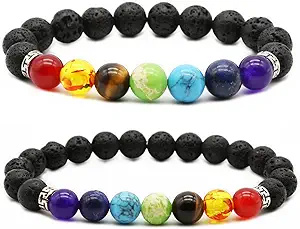 2 pc lava healing bracelets
amzn.to/4cYpWG7
[AD] *Possible Commissions Earned. Discounts, Codes, Coupons and Prices can change at anytime. 
#Discountdivas #savemoney #freebies #cheapdeals #lowprices
